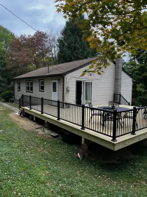 EBV Contracting - Door Installation & Replacement in Beacon, NY