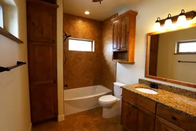 Alpine Craftsmen LLC - Basement Waterproofing in Salida, CO