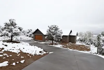 Alpine Craftsmen LLC - Basement Waterproofing in Salida, CO