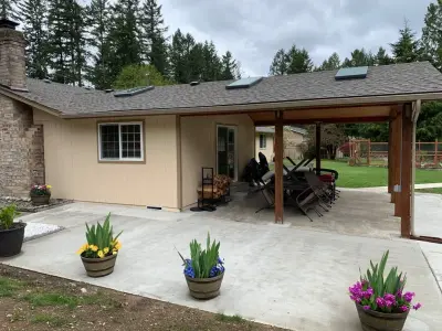 Andrew Design & Consulting, LLC - Architectural & Building Design Services in Olympia, WA