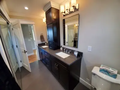 Larkin Total Home Makeover — Home Renovation & Remodeling Services project by Gesang Remodeling