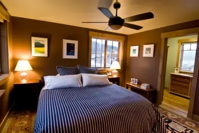 Somrak Concept and Structure, Inc. - Interior Design & Decorating in Crested Butte, CO