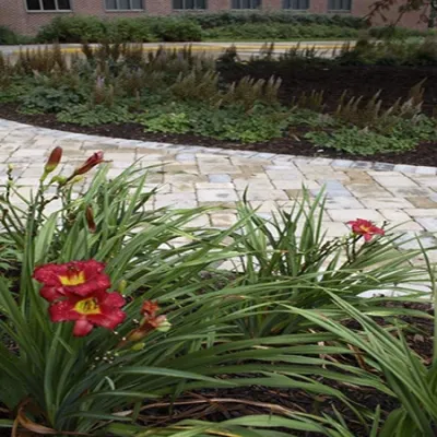 GardenArt - Garden Remodeling in West Lafayette, IN