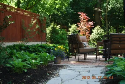 GardenArt - Garden Remodeling in West Lafayette, IN