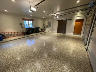 K. M. Skelly, Inc - Patio Design & Installation in Santa Fe, NM