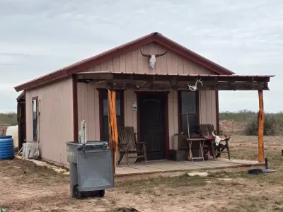 Argon P S Noble - Carpentry & Woodworking in Laredo, TX