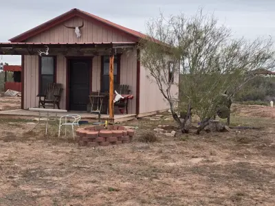 Argon P S Noble - Carpentry & Woodworking in Laredo, TX