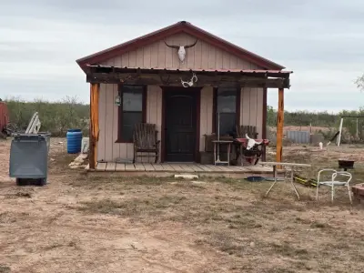Argon P S Noble - Carpentry & Woodworking in Laredo, TX