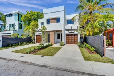 Olas Duplex — Home Renovation & Remodeling Services project by Garza Contractors LLC