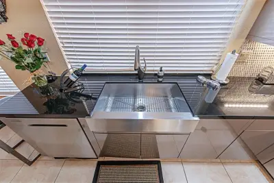 Las Vegas Culinary Renovation — Home Renovation & Remodeling Services project by New Freedom Properties, LLC