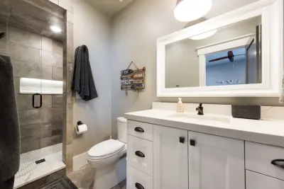 Quilter Construction & Remodeling - Basement Waterproofing in Draper, UT