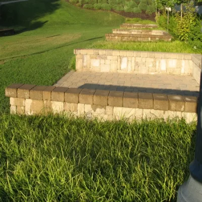 GardenArt - Garden Remodeling in West Lafayette, IN