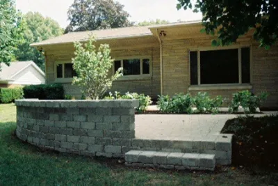 GardenArt - Garden Remodeling in West Lafayette, IN