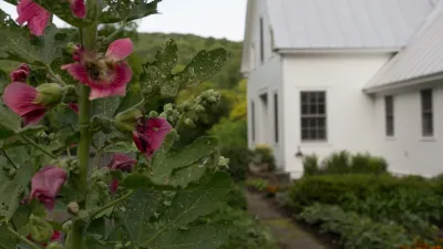 Gardenessa - Landscape Construction in Bristol, VT