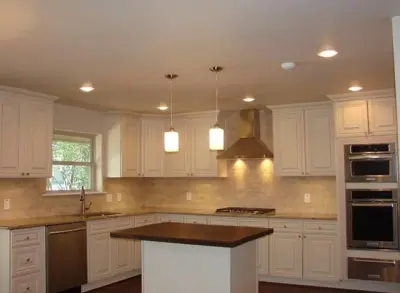 Giftedhands Remodeling - Countertop Installation Services in Forney, TX