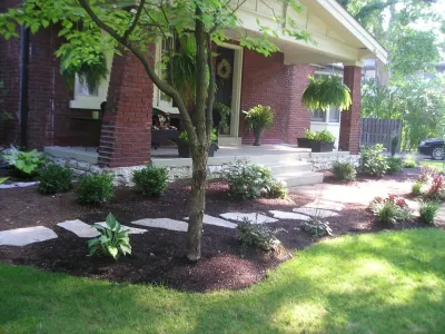 Gardening Angel Landscaping - Landscape Maintenance in Webster Groves, MO