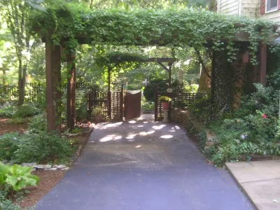 Gardening Angel Landscaping - Landscape Maintenance in Webster Groves, MO