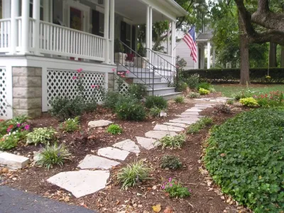 Gardening Angel Landscaping - Landscape Maintenance in Webster Groves, MO