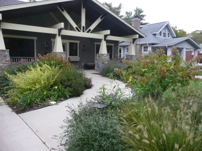 Gardens — Landscape Construction project by Gardening Angel Landscaping