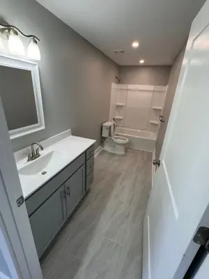 Warren-Lee Construction - Tile & Stone Installation Services in Winchester, VA