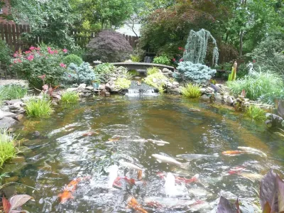 Gardening Angel Landscaping - Landscape Maintenance in Webster Groves, MO