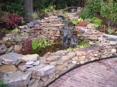 Gardening Angel Landscaping - Landscape Maintenance in Webster Groves, MO
