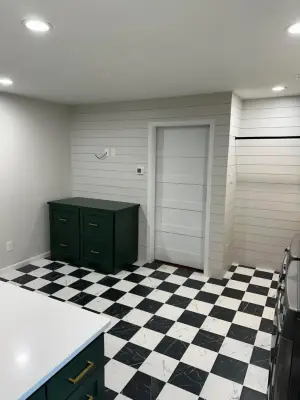 Art Smart Painting & Roofing - Flooring Installation Services in Allen, TX