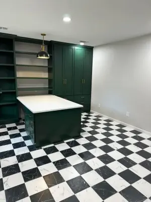 SPECIALIZED INITIATIVES — Home Renovation & Remodeling Services project by Art Smart Painting & Roofing