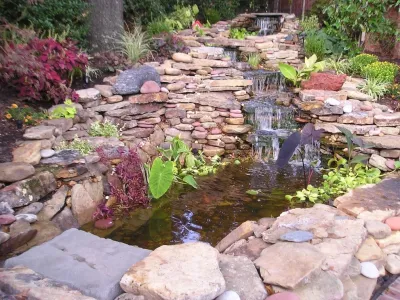 Gardening Angel Landscaping - Landscape Maintenance in Webster Groves, MO