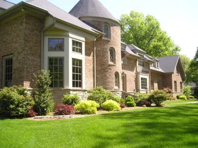 Gardening Angel Landscaping - Landscape Maintenance in Webster Groves, MO