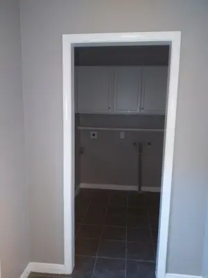 Laundry Room Project Images — Home Renovation & Remodeling Services project by ONI Remodeling