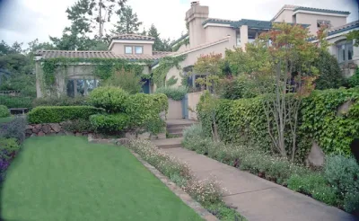 Gardens of the Wine Country - Tree & Shrub Care in Santa Rosa, CA