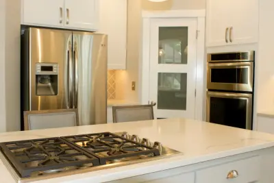 Laura and Marc's Project — Home Renovation & Remodeling Services project by Wild Sage Homes