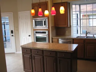 Cypresswood's Laurel Hollow — Home Renovation & Remodeling Services project by Town Oak Construction