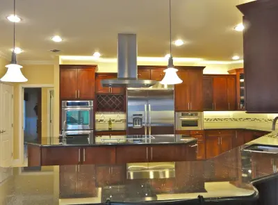 Laurel Culinary — Home Renovation & Remodeling Services project by Galante Building & Renovations, Inc.