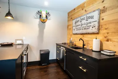 Raven Building and Design - Design-Build Services in Black Mountain, NC