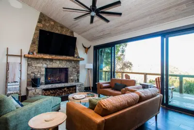 Raven Building and Design - Design-Build Services in Black Mountain, NC