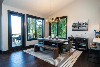 Raven Building and Design - Design-Build Services in Black Mountain, NC