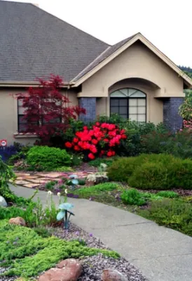 Gardens of the Wine Country - Tree & Shrub Care in Santa Rosa, CA