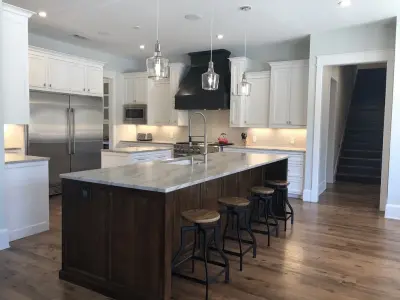 Bordeaux Company - Kitchen Remodeling in Rockwall, TX