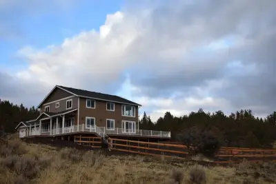 Larson Home Builders - Custom Home Builders in Klamath Falls, OR