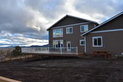 Larson Home Builders - Custom Home Builders in Klamath Falls, OR