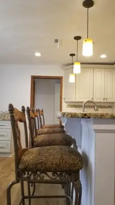 Tidewater Pro Build - Kitchen Remodeling in Chesapeake, VA
