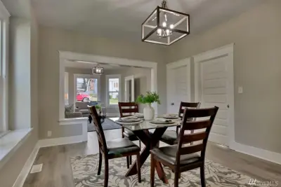 Pacific Coast Renovations LLC - Tile & Stone Installation Services in Puyallup, WA