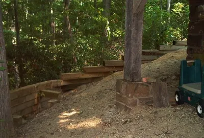 Gardenworks Landscape Services LLC - Tree & Shrub Care in Charlottesville, VA