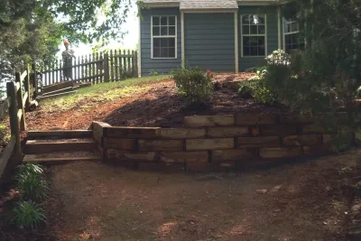 Gardenworks Landscape Services LLC - Tree & Shrub Care in Charlottesville, VA