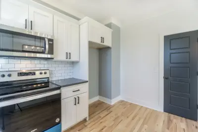 Lazard Avenue — Home Renovation & Remodeling Services project by EPG Homes, LLC