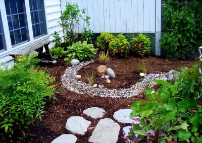 Gardenworks Landscape Services LLC - Tree & Shrub Care in Charlottesville, VA