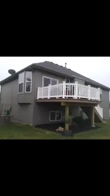 Blue Springs - Expansion — Home Renovation & Remodeling Services project by Pristine Contractors
