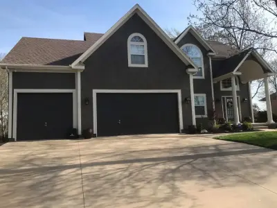 Lenexa Remodeling — Home Renovation & Remodeling Services project by Pristine Contractors